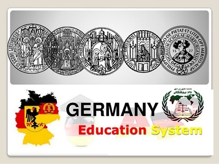 germany education system